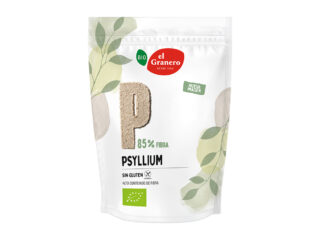 Psyllium Bio, de El Granero