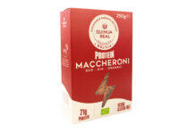 Macheroni Proteico, de Quinua Real