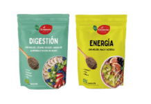 Semillas Funcionales de Energía y Digestión Bio, de El Granero