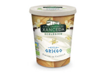 Griego con vainilla, de Casa Grande de Xanceda