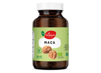 Maca, de El Granero