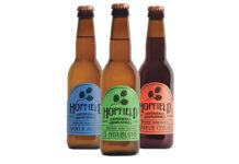 Refrescos sin alcohol, de Hopfield