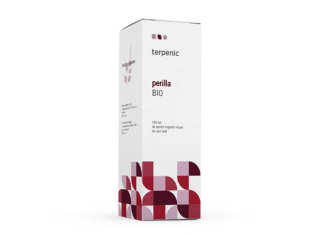 Aceite vegetal de perilla, de Terpenic