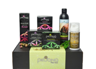 Kit de tratamiento para psoriasis, de Pielsana