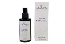 Agua de Espliego, de Pielsana