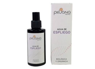 Agua de Espliego, de Pielsana
