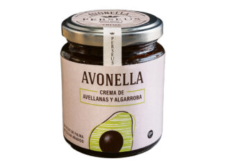 Avonella, de Perseus