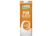 Bebida Vegetal Avena Pure, de Natumi