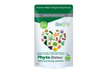 Bio Phyto-Detox®, de Biotona