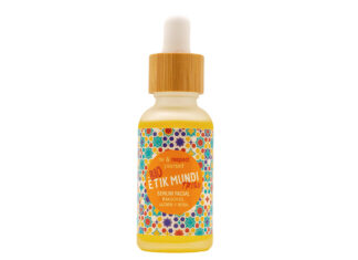 Bio Sérum Facial, de Ètik Mundi