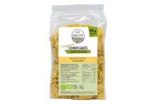 Cornflakes de Lenteja Roja, de EcoSalim