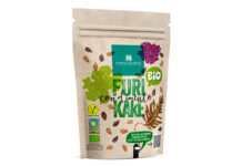Furikake, de Porto Muíños