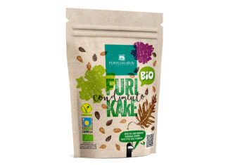 Furikake, de Porto Muíños