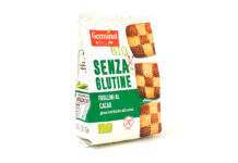 Galletas sin gluten de cacao: diversión y sabor, de Germinal Bio