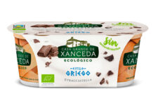 Griego Stracciatella, de Casa Grande de Xanceda