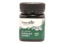 Miel de Manuka Orgánica MGO250+, de TranzAlpine