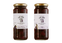 Olivas Kalamata, de Cal Valls