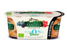+PRO Frutos Rojos, de Casa Grande de Xanceda
