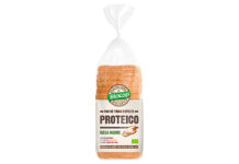 Pan de Trigo Espelta Proteico, de Biocop