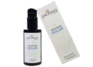 Reparador Solar, de Pielsana