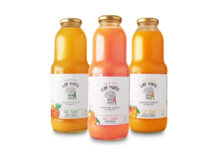 Zumos de Fruta, de Cal Valls