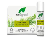 Roll-on árbol de té, de Dr. Organic
